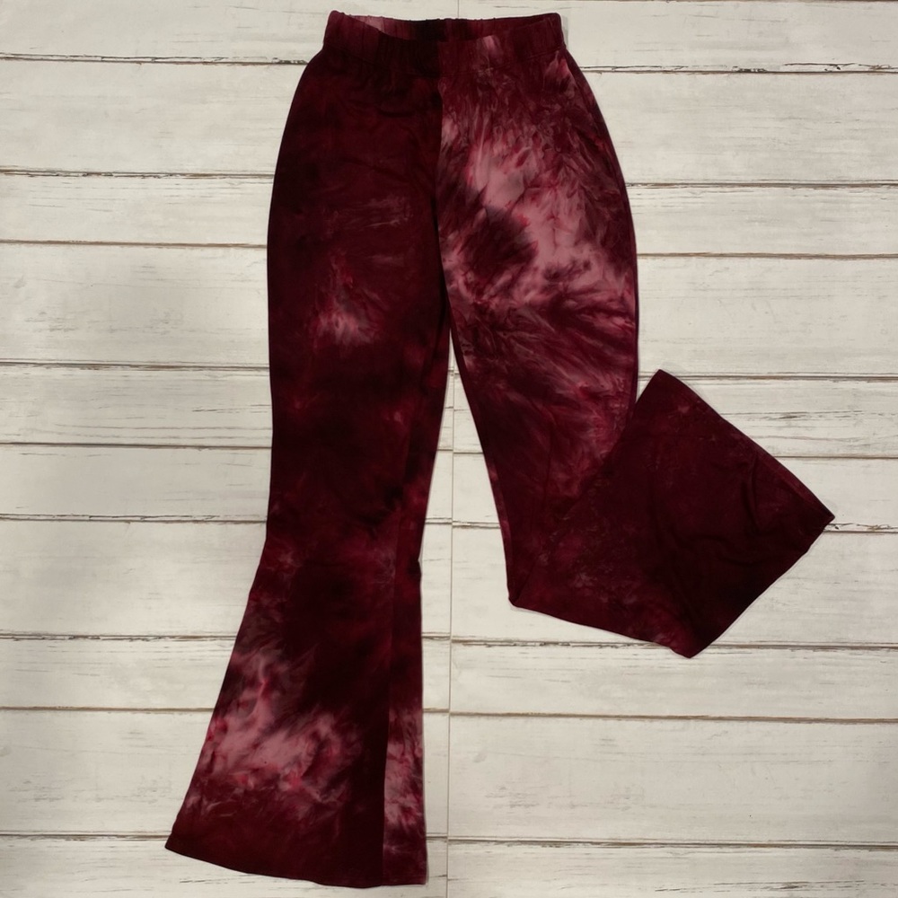Fashion Nova stretch pants